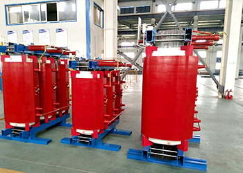 临夏高压80kva干式变压器
