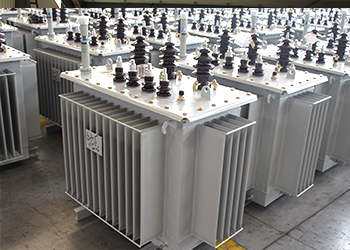 临夏SH15-M型非晶合金变压器（20KV）