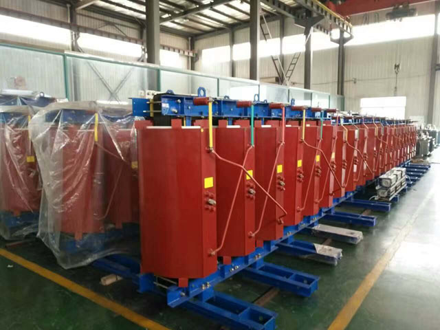 临夏SCB14干式变压器长期现货供应